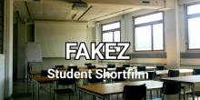 Schauspielers (2 m. 25-45) & (2 w. 25-45) für Studenten Kurzfilm gesucht. Schauspielers (2 m. 25-45) & (2 w. 25-45) für Studenten Kurzfilm gesucht.