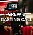 DISTRICTS - Crew & Casting Call