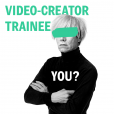 Andy Was Right Video Creator Trainee