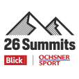Casting Call: 26 Summits Challenge