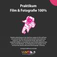 Praktikum Film & Fotografie 100%
