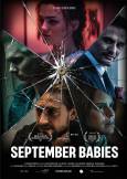 „September Babies“ Kinostart!