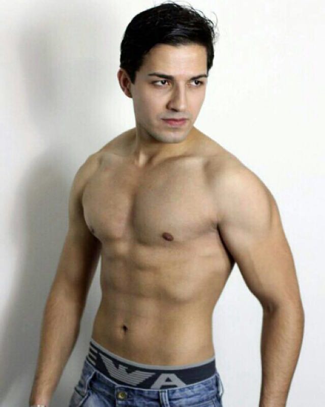 Issa Hedjran