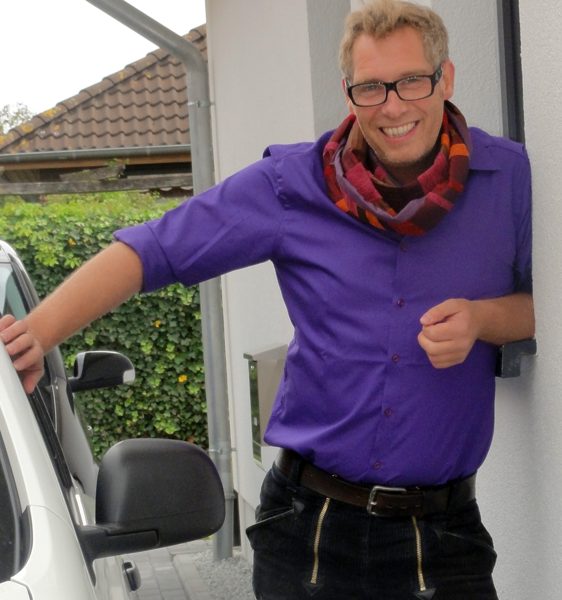 Uwe Weers