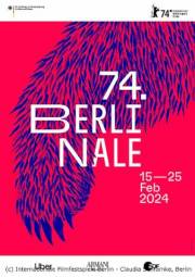 74. Berlinale: Goldener Bär für "Dahomey" – Ein Resümee von Walter Gasperi