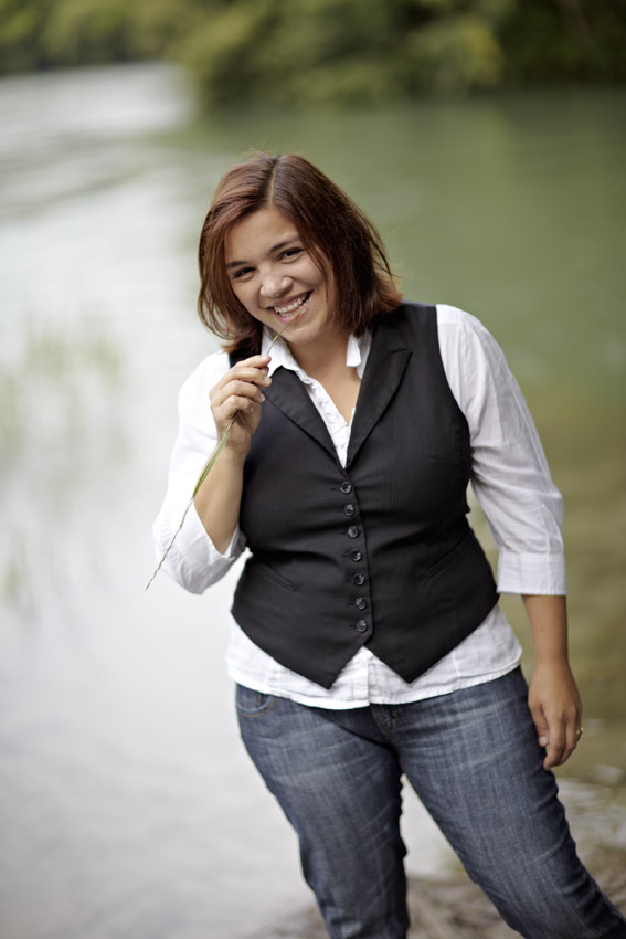 Cynthia Coray Bild: Sava Hlavacek