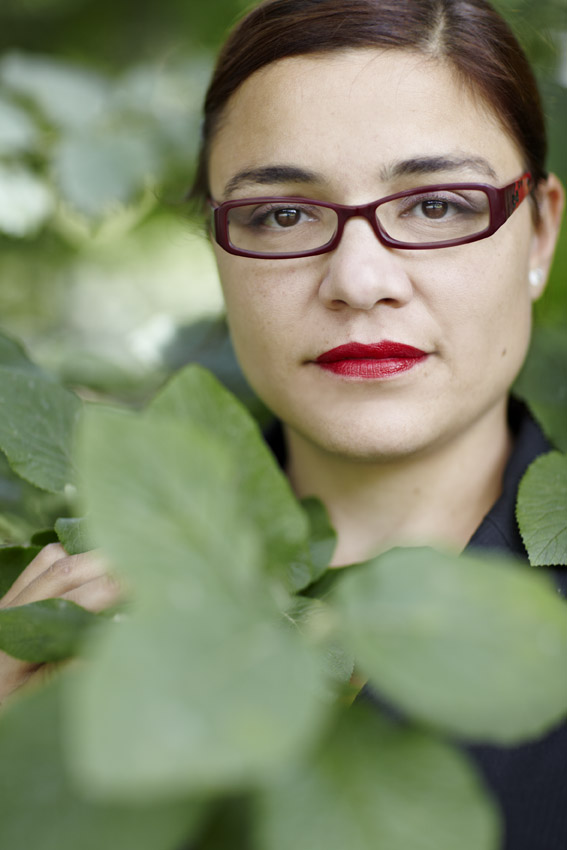 Cynthia Coray Bild: Sava Hlavacek