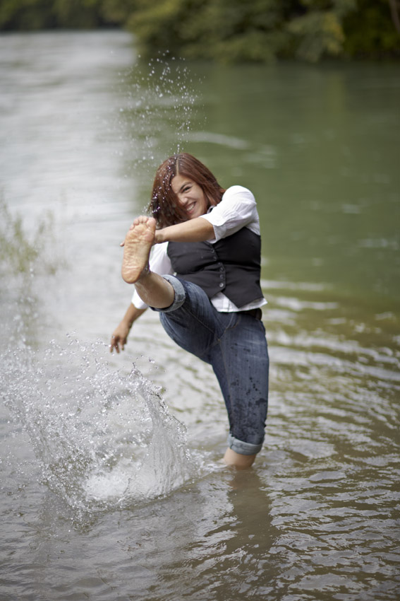 Cynthia Coray Bild: Sava Hlavacek