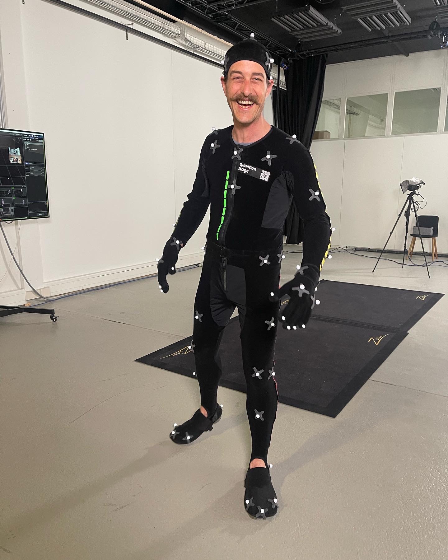 MoCap@quantumspacefx