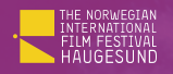 17.8. - 23.8.19 Den Norske Filmfestivalen, Haugesund 17.8. - 23.8.19 Den Norske Filmfestivalen, Haugesund