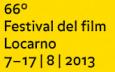 7.8. - 17.8.13 Festival del film Locarno