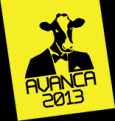 24.7. - 28.7.13 Avanca International Meeting of Cinema, TV, Video & Multimedia