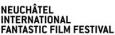 5.7 - 13.7.13 Neuchâtel International Fantastic Film Festival