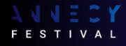 10.6. - 15.6.19 Annecy International Animated Film Festival 10.6. - 15.6.19 Annecy International Animated Film Festival
