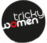 13.3. - 17.3.19 Tricky Women, Wien 13.3. - 17.3.19 Tricky Women, Wien
