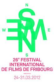 24.3. - 31.3.12 Internationales Filmfestival Freiburg (FIFF)