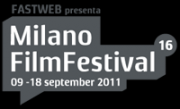 9.9. - 18.9.11 Milano Film Festival