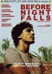 Before night falls