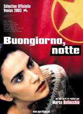 Buongiorno, notte