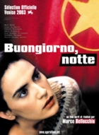 Buongiorno, notte