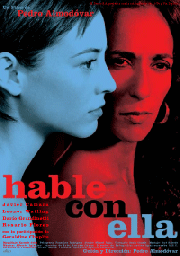 Hable con ella