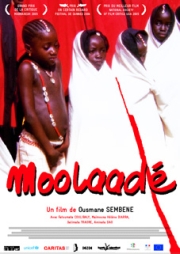 Moolaadé 