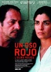 Un Oso rojo 