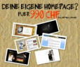 Brauchst du eine Website?