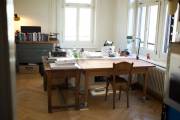 Atelierplatz inkl. iMacPro / Creative Suite bis Ende Mai zu vermieten Atelierplatz inkl. iMacPro / Creative Suite bis Ende Mai zu vermieten
