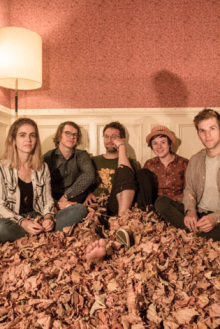 Bandfoto Bandfoto