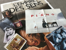 Filmtrouvaillen gesucht? Gefunden! Filmtrouvaillen gesucht? Gefunden!
