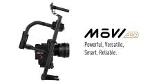Freefly Mövi Pro Freefly Mövi Pro