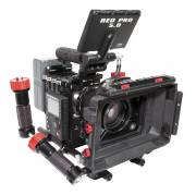 RED EPIC X-Mas Package für CHF 999.00 / Tag