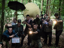 STATISTEN GESUCHT FÜR WEBSERIE STATISTEN GESUCHT FÜR WEBSERIE