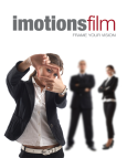 2 Schauspielerinnen gesucht für einen Informationsfilm