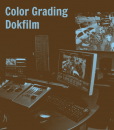 Color Grading für Dokfilm gesucht