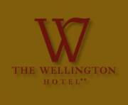 Logo von The Wellington