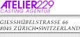 PRAKTIKANT/IN GESUCHT!