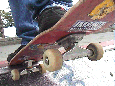 SUCHT SCHAUSPIELER/SKATER