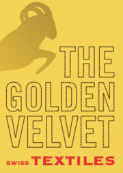 The Golden Velvet - Filmwettbewerb mit CHF 5000.- Budget!