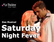 Saturday Night Fever im Le Théâtre Kriens-Luzern