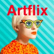 Artflix Theater & Performance Only for you!
