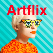 Artflix Theater & Performance Only for you!