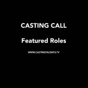 CASTING CALL | BANK Web-Spot | Featured Roles 