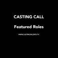 CASTING CALL | TV-Spot | Verschiedene Rollen