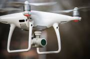 Drohn inkl. Pilot für Filmaufnahmen gesucht