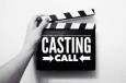GESUCHT: Outlaw Cast