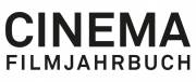 Logo Filmjahrbuch CINEMA