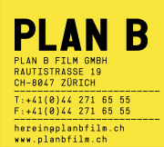 Plan B Film sucht Verstärkung für das Produktionsteam - Produktionspraktikum mit Option zur Festanstellung