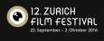 Praktikum Filmkoordination Zurich Film Festival